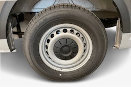hopea Volkswagen Grand California 2025 kuva 9.