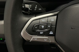 harmaa Volkswagen Grand California 2025 kuva 10.