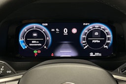 harmaa Volkswagen Grand California 2025 kuva 12.
