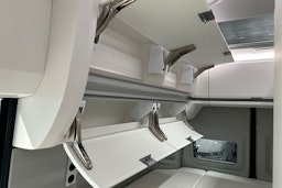 harmaa Volkswagen Grand California 2025 kuva 25.