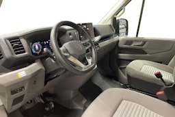 met. harmaa Volkswagen Grand California 2025 kuva 8.