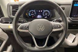 met. harmaa Volkswagen Grand California 2025 kuva 16.