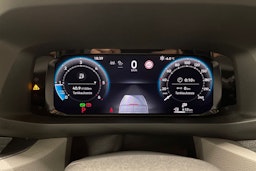 met. harmaa Volkswagen Grand California 2025 kuva 17.