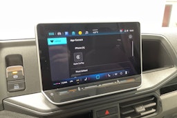 met. harmaa Volkswagen Grand California 2025 kuva 19.