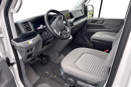 valkoinen Volkswagen Grand California 2026 kuva 3.
