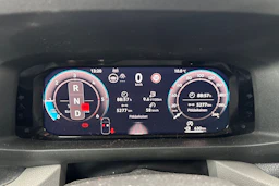 valkoinen Volkswagen Grand California 2026 kuva 6.