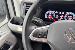 valkoinen Volkswagen Grand California 2026 kuva 7.