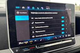 valkoinen Volkswagen Grand California 2026 kuva 9.