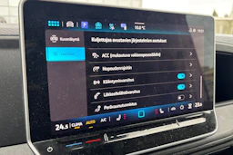 valkoinen Volkswagen Grand California 2026 kuva 10.