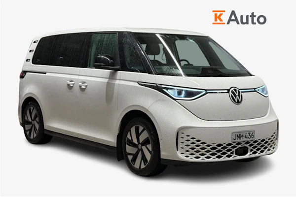 Volkswagen ID. Buzz 150kW PRO Business 77 kWh SOH 96%