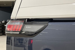 valkoinen Volkswagen ID. Buzz 2022 kuva 16.