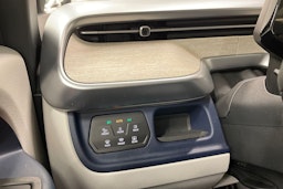 valkoinen Volkswagen ID. Buzz 2022 kuva 22.