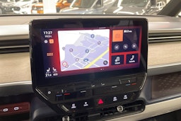 valkoinen Volkswagen ID. Buzz 2022 kuva 31.