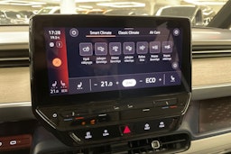 valkoinen Volkswagen ID. Buzz 2022 kuva 34.