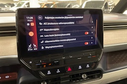 valkoinen Volkswagen ID. Buzz 2022 kuva 35.