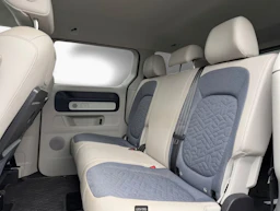 sininen Volkswagen ID. Buzz 2023 kuva 5.