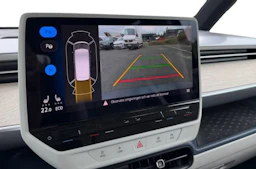 sininen Volkswagen ID. Buzz 2023 kuva 7.