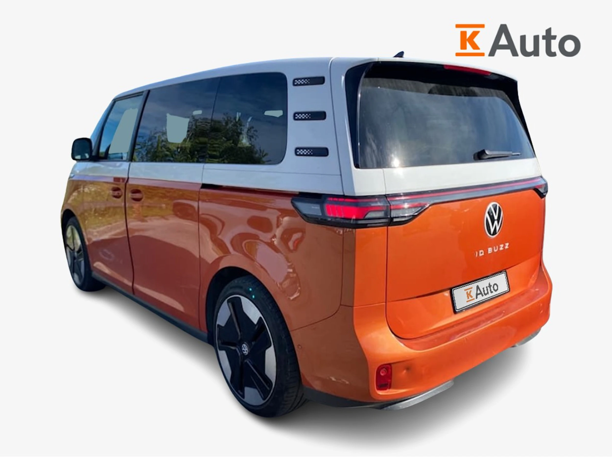 Volkswagen ID. Buzz 2023 kuva 2.
