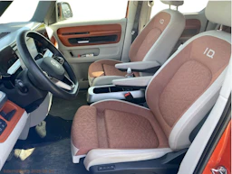 Volkswagen ID. Buzz 2023 kuva 3.