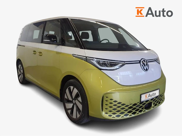 Volkswagen ID. Buzz 150kW PRO Business 77 kWh | Ennakkomyynnissä