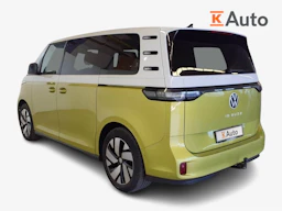 Volkswagen ID. Buzz 2023 kuva 2.