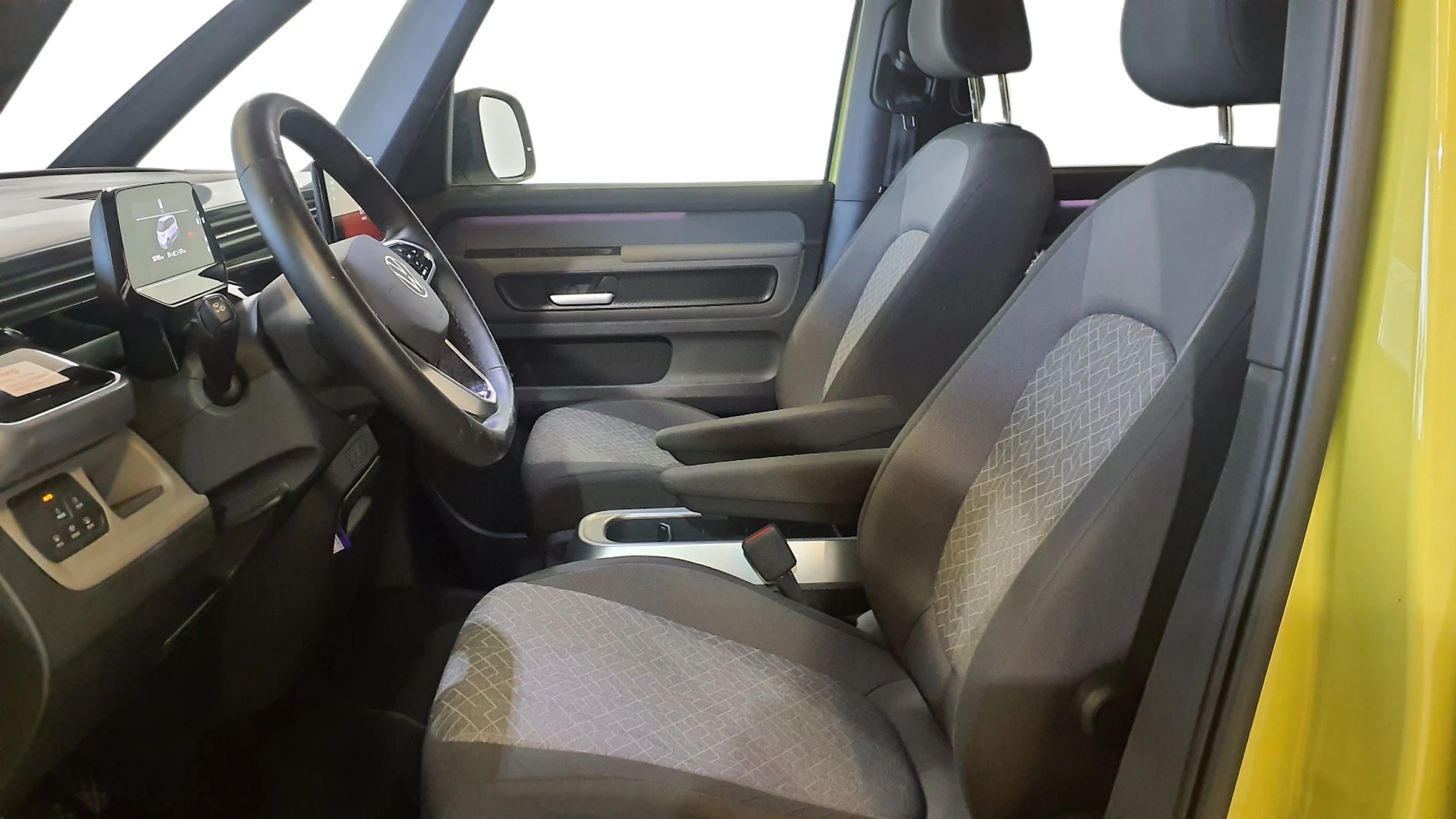 Volkswagen ID. Buzz 2023 kuva 3.