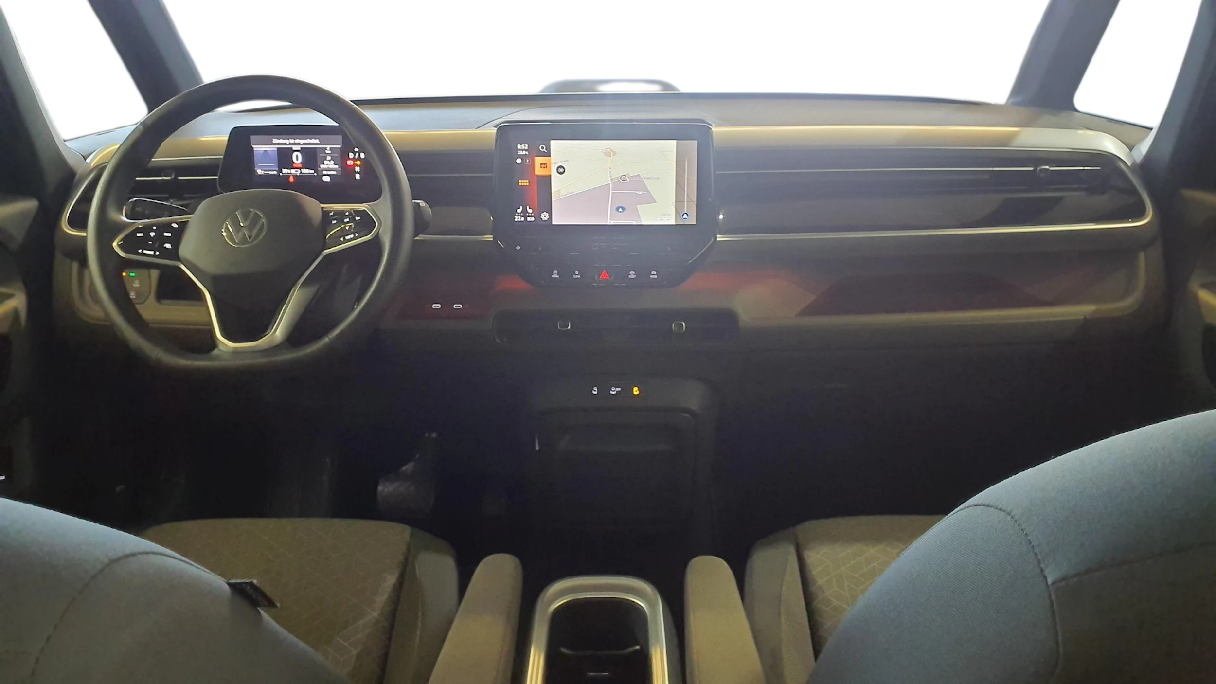 Volkswagen ID. Buzz 2023 kuva 4.