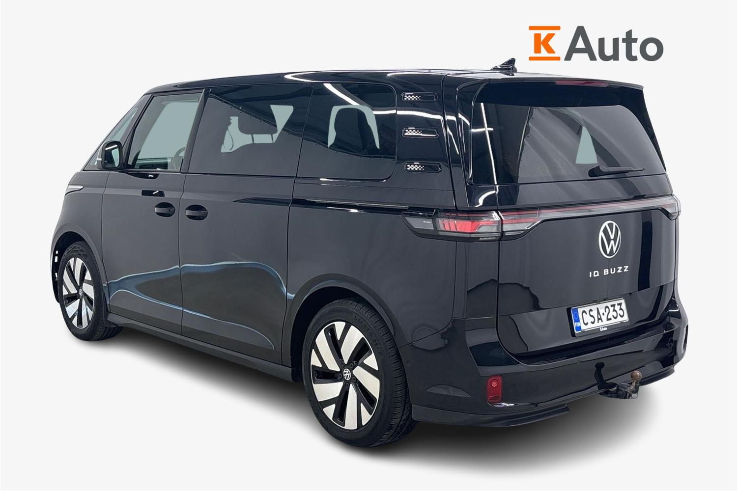 Volkswagen ID. Buzz 2023, kuva 2/41