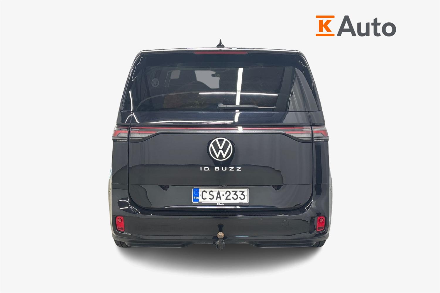 Volkswagen ID. Buzz 2023, kuva 3/41