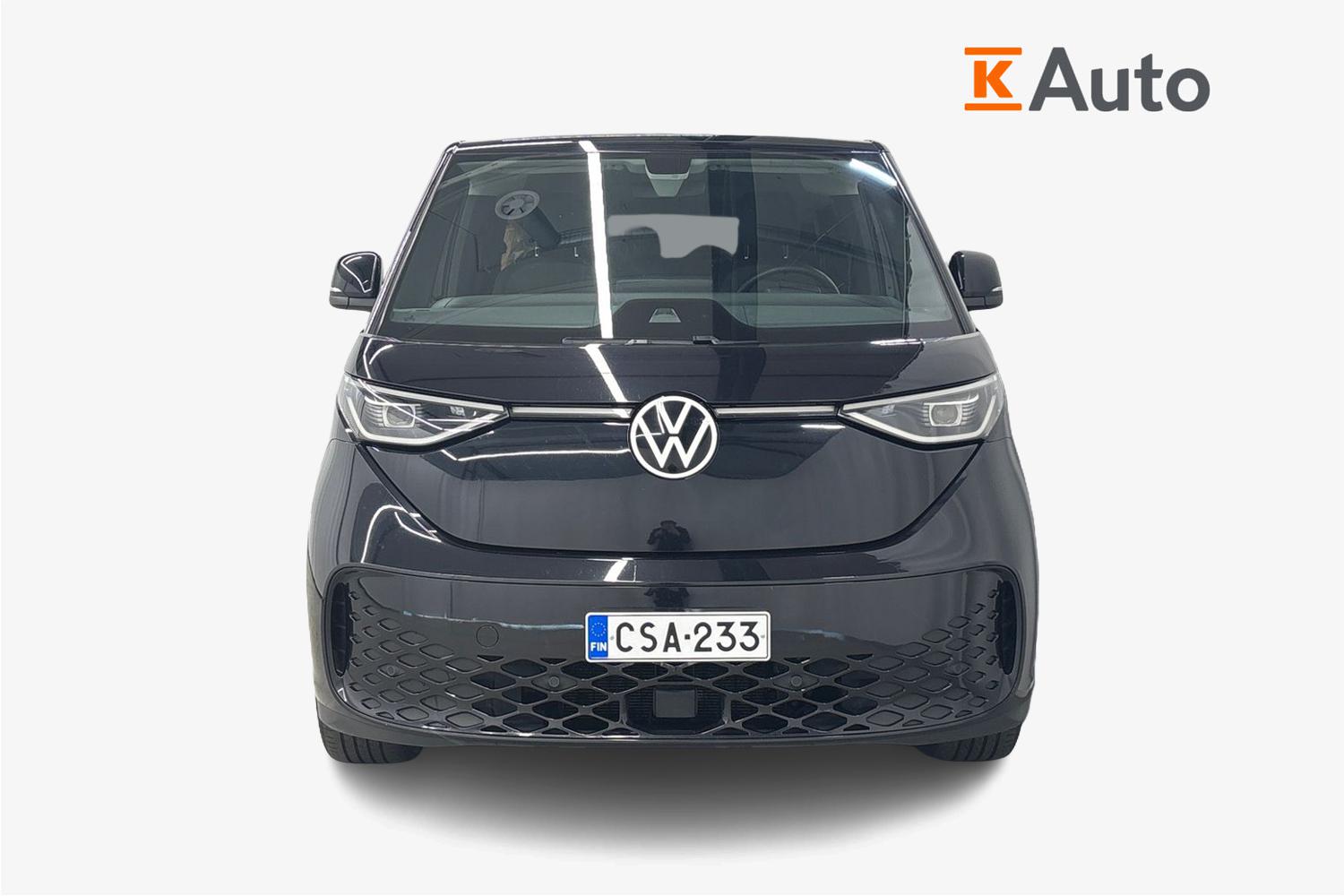 Volkswagen ID. Buzz 2023, kuva 4/41