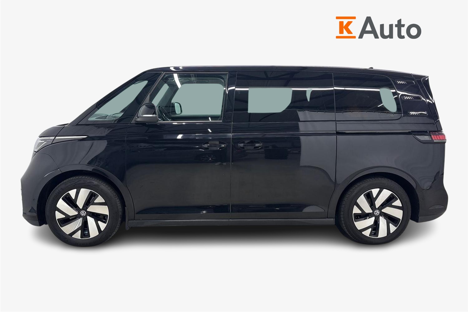 Volkswagen ID. Buzz 2023, kuva 5/41
