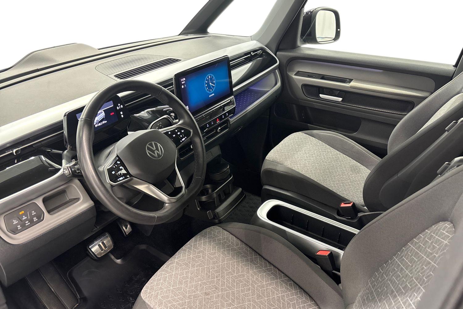 Volkswagen ID. Buzz 2023, kuva 6/41