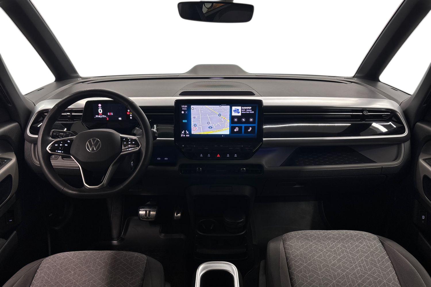 Volkswagen ID. Buzz 2023, kuva 7/41