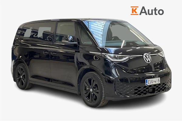 Volkswagen ID. Buzz 150kW PRO Business 77 kWh