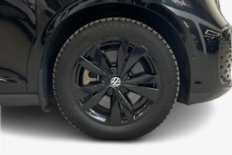 musta Volkswagen ID. Buzz 2023 kuva 12.