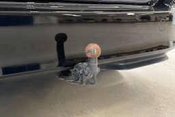 musta Volkswagen ID. Buzz 2023 kuva 17.