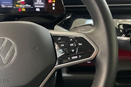 musta Volkswagen ID. Buzz 2023 kuva 23.