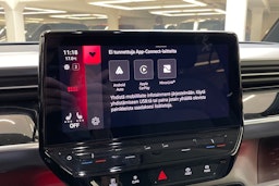 musta Volkswagen ID. Buzz 2023 kuva 26.