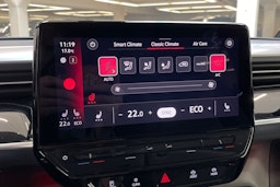 musta Volkswagen ID. Buzz 2023 kuva 29.