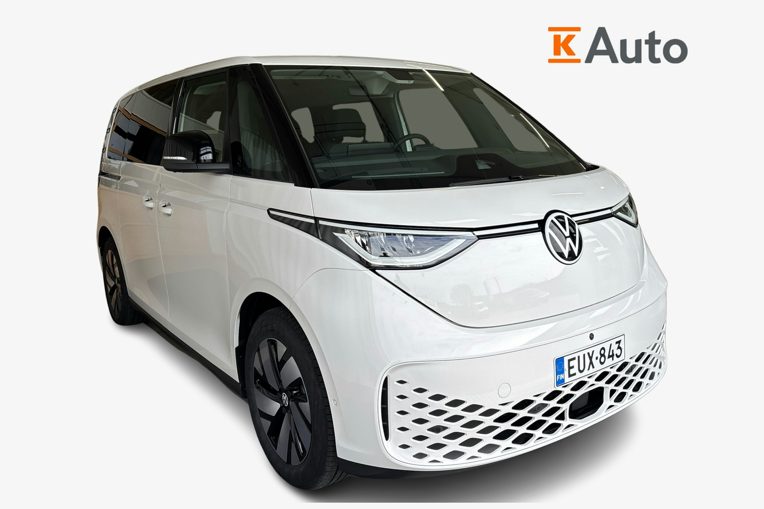 Volkswagen ID. Buzz