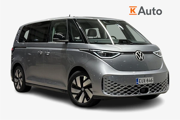 Volkswagen ID. Buzz 150kW PRO Business 77 kWh SOH 99,3%