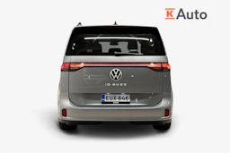 harmaa Volkswagen ID. Buzz 2023 kuva 4.