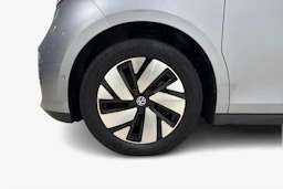 harmaa Volkswagen ID. Buzz 2023 kuva 12.