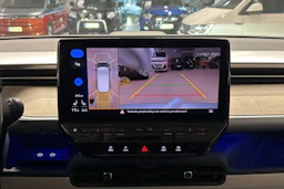 harmaa Volkswagen ID. Buzz 2023 kuva 21.