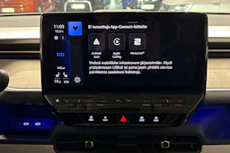 harmaa Volkswagen ID. Buzz 2023 kuva 23.