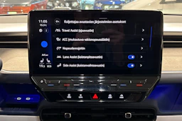harmaa Volkswagen ID. Buzz 2023 kuva 25.