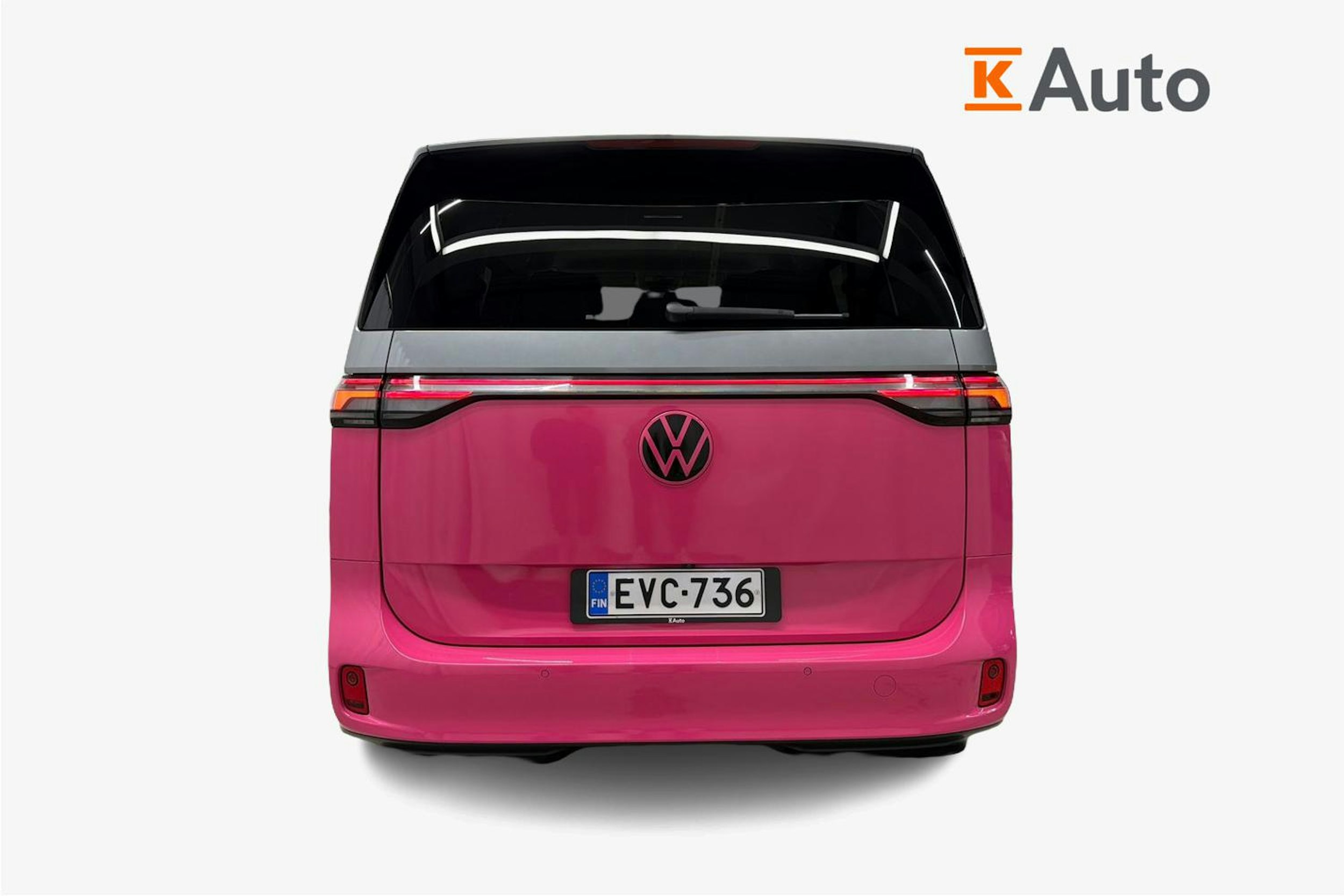 hopea Volkswagen ID. Buzz 2023 kuva 4.