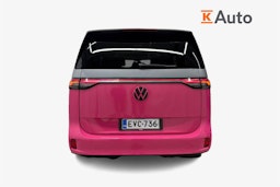 hopea Volkswagen ID. Buzz 2023 kuva 4.
