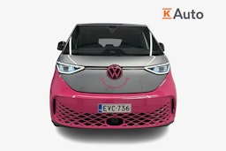 hopea Volkswagen ID. Buzz 2023 kuva 5.