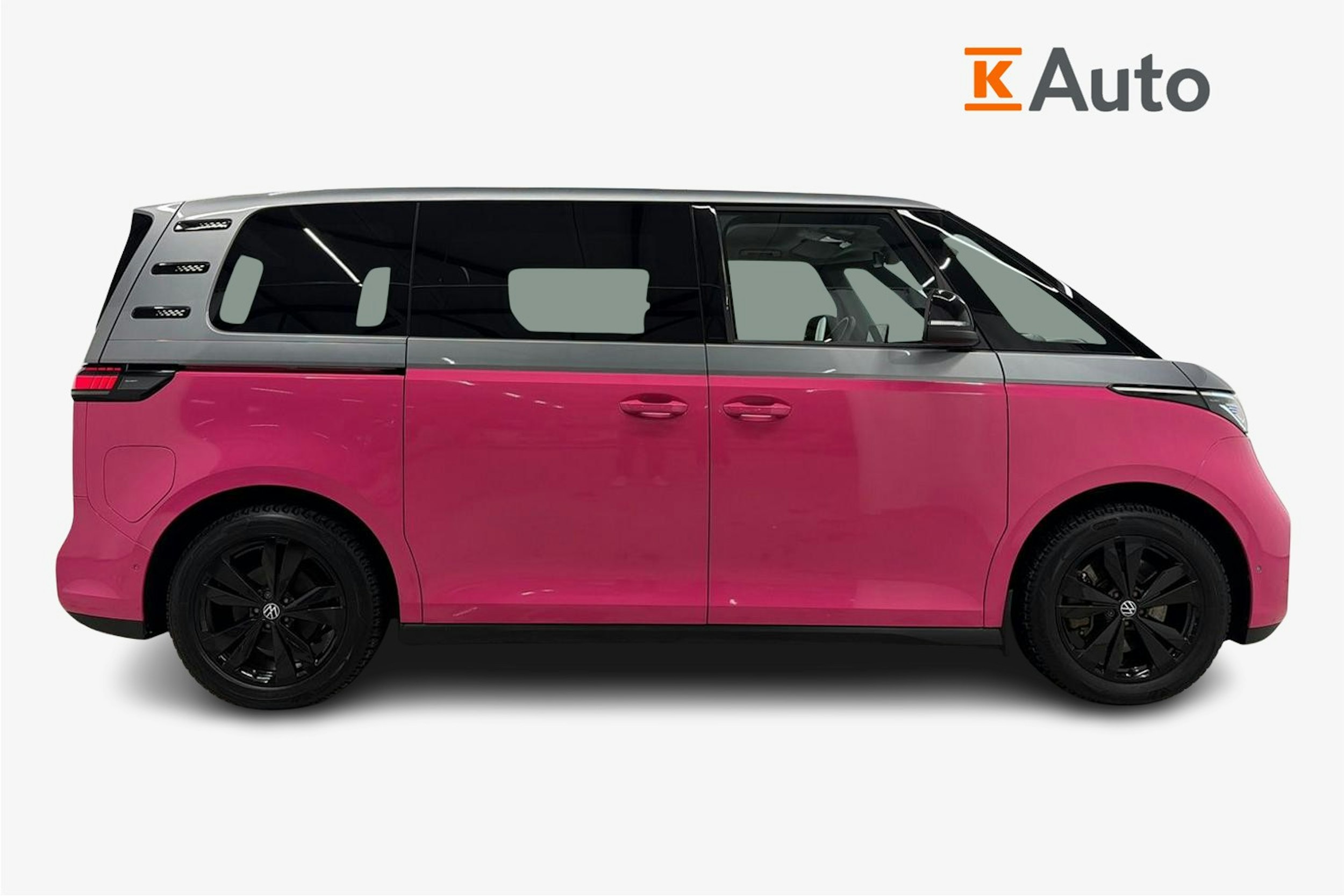 hopea Volkswagen ID. Buzz 2023 kuva 7.